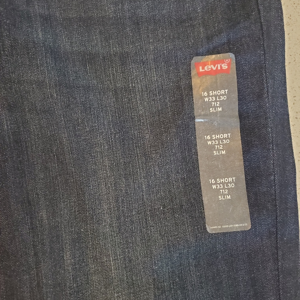 712 Slim - Picture 3 of 4